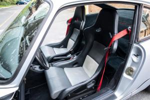 Porsche 911 Carrera RS 3.6 Touring 1992 года  (WW)